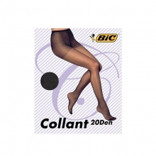 Bic Collant Γραφίτης 3-4