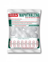 Boss Ναφθαλίνη σε Θήκη 80gr