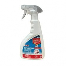 Boss Εντομοκτόνο Mec Κατσαρίδες και Μυρμήγκια 350ml