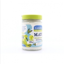 Condito Vegan Mayo Sauce Νηστίσιμη 280gr