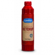 Condito Κέτσαπ 540gr