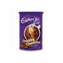 Cadbury Ρόφημα Σοκολάτας 250gr