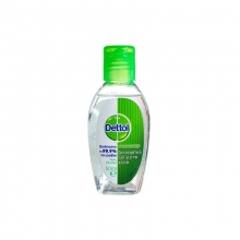 Dettol Αντισηπτικό Gel 50ml