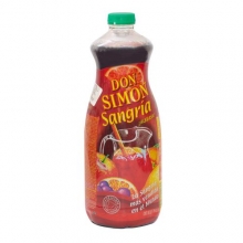 Don Simon Sangria 1.5lt