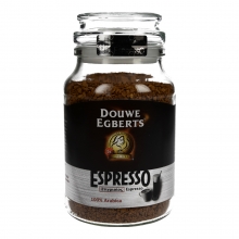 Douwe Egberts Espresso 100gr
