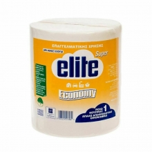 Elite Χαρτί Κουζίνας Super Economy 760gr