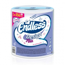 Endless Χαρτί Κουζίνας Design (700gr)