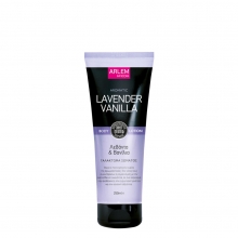 Farcom Arlem Γαλάκτωμα Σώματος Λεβάντα - Βανίλια 250ml