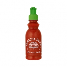 Go Tan Sriracha Hot Sauce 215ml