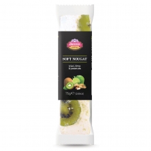 Jannis Soft Nougat Ακτινίδιο Lime Φιστίκι 75gr