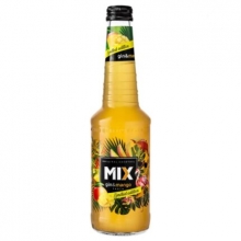 Mix Cocktail Gin and Mango 330ml