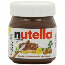 Nutella Spread 200gr