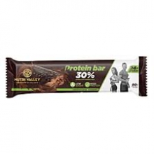 Nutri Valley Protein Bar Chocolate 80gr