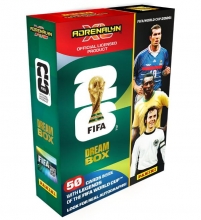 Panini Adrenalyn Fifa World Cup Dream Box 2026