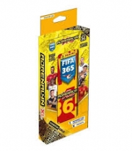 Panini Fifa 365 Adrenalyn Metal Pencil Collectors Tin 2026