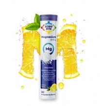 Seniovita Βιταμίνες Magnesium 20τμχ