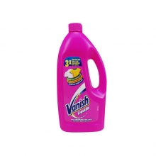 Vanish Oxi Action Ροζ 1lt