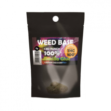 Weed Base Cbd Gorilla Glue 1gr - 12.90€