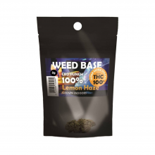 Weed Base Cbd Lemon Haze 1gr - 12.90€