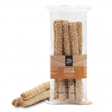 Ζέω Bakers Κριτσίνια Σουσάμι 115gr