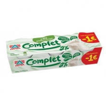 Δέλτα Complet 2% 3x190gr