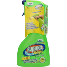 Εύρηκα Bright Pre Wash Spray 450ml