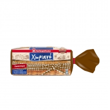 Παπαδοπούλου Χωριανό Πολύσπορο 540gr