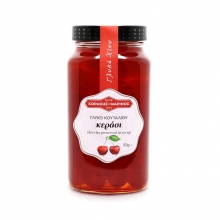 Κοράκης - Μαρίνος Γλυκό του Κουταλιού Κεράσι 950gr