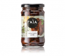 Γαία Λιαστή Ντομάτα 180gr