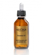 Aroma Αιθέριο Έλαιο Αμυγδαλέλαιο 100ml