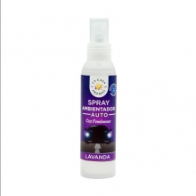 Aroma Αρωματικά Spray Λεβάντα