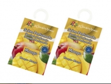 Aroma Αρωματικό Ντουλάπας Mango (κρεμάστρα)