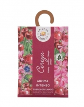 Aroma Αρωματικό Ντουλάπας Κεράσι (κρεμάστρα)