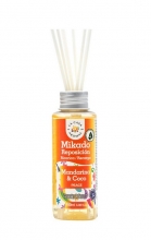 Aroma Αρωματικό Χώρου Καρύδα και Lime (sticks)