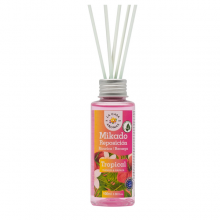 Aroma Αρωματικό Χώρου Τροπικά Φρούτα (sticks)