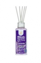 Aroma Αρωματικό Χώρου Λεβάντα (sticks)