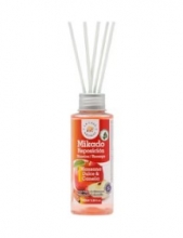 Aroma Αρωματικό Χώρου Μήλο Κανέλα (sticks)