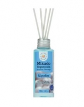 Aroma Αρωματικό Χώρου Βαμβάκι (sticks)