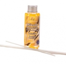 Aroma Αρωματικό Χώρου Βανίλια (sticks)