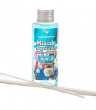 Aroma Αρωματικό Χώρου Λεμόνι (sticks)