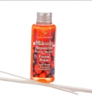 Aroma Αρωματικό Χώρου Κόκκινα Φρούτα (sticks)