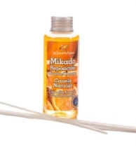 Aroma Αρωματικό Χώρου Κανέλα Πορτοκάλι (sticks)