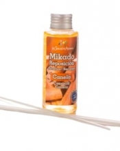 Aroma Αρωματικό Χώρου Κανέλα (sticks)