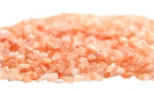 Aroma Άλατα Ρόδι (250gr)