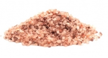 Aroma Άλατα Κανέλα Πορτοκάλι (250gr)