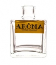 Aroma Γυάλινο Βαζάκι
