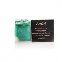 Aroma Σαπούνι με Αλόη