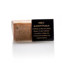 Aroma Σαπούνι με Μέλι και Δημητριακά