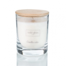 Candle Vanilla Muffin