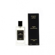 Cereria Molla 1899 Amber and Sandalwood 100ml